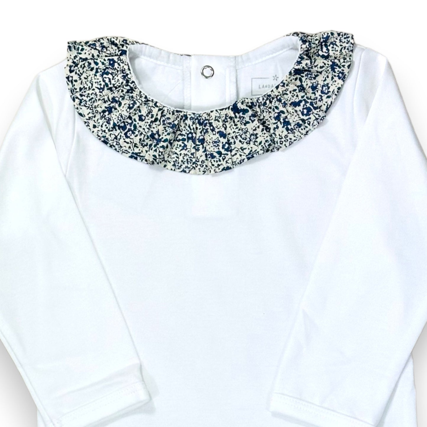 CONJUNTO BUGAMBILIA AZUL