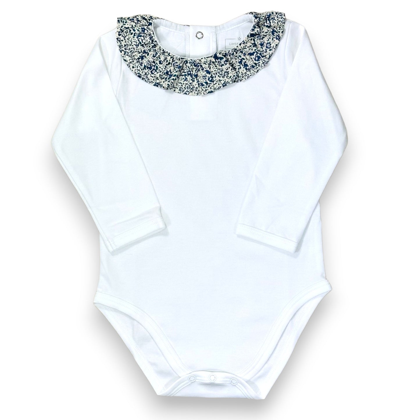 CONJUNTO BUGAMBILIA AZUL