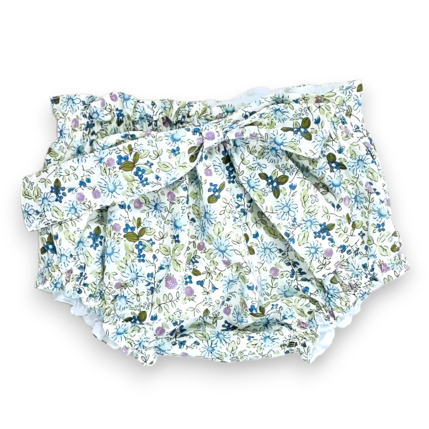 BOMBACHO DISEÑO LIBERTY JARDÍN ESMERALDA