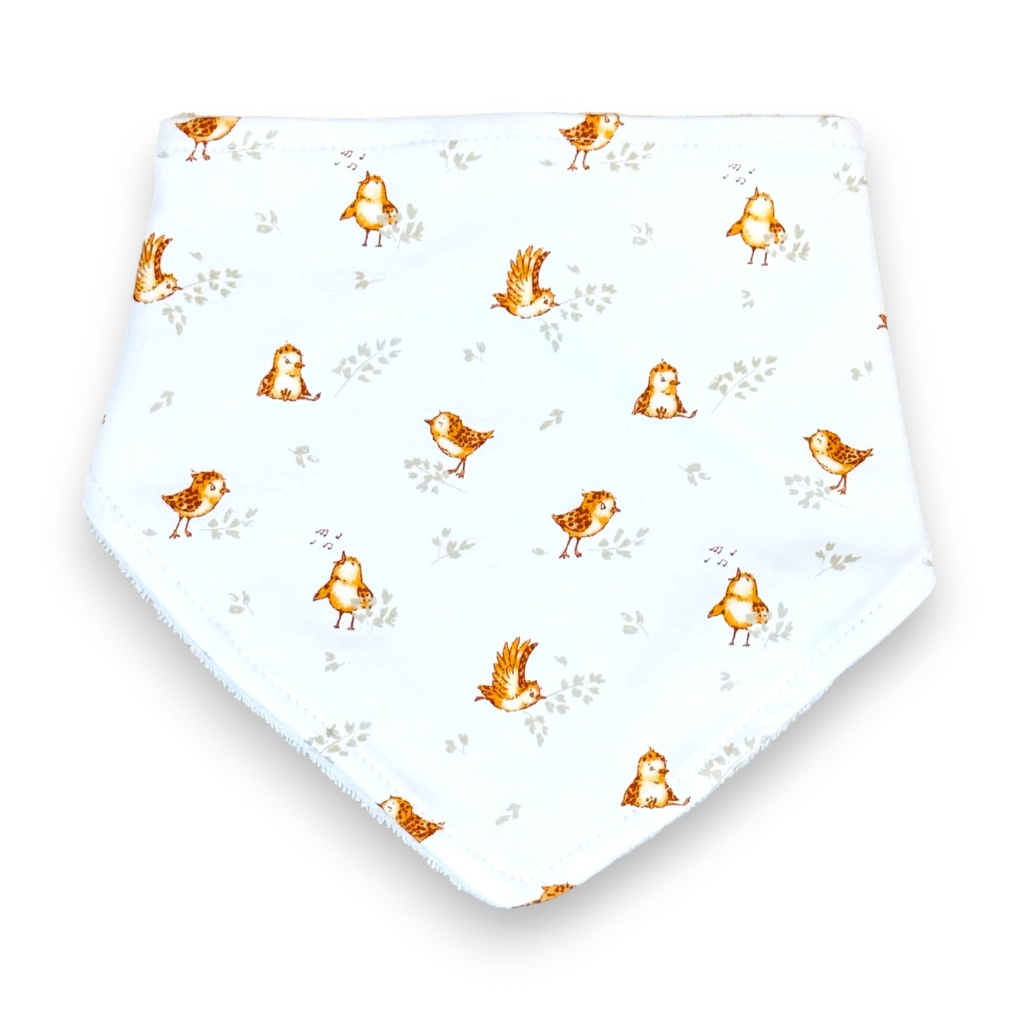 BABERO PAJARITOS