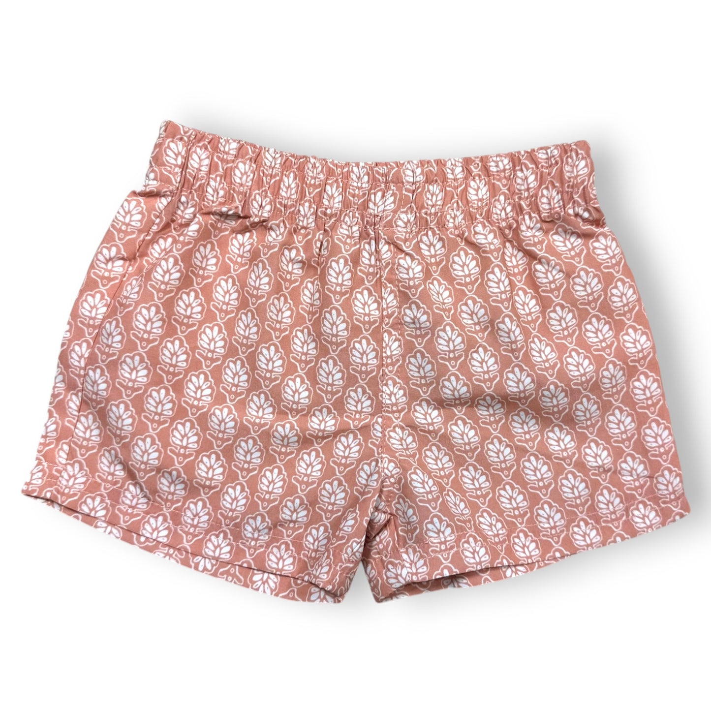 TRAJE DE BAÑO CORAL NIÑO
