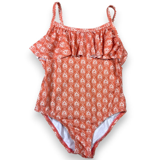 TRAJE DE BAÑO CORAL NIÑITA