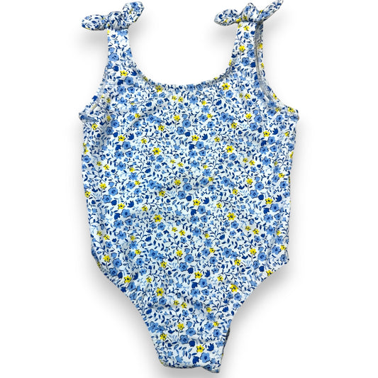 TRAJE DE BAÑO BLUE BLOSSOM NIÑITA
