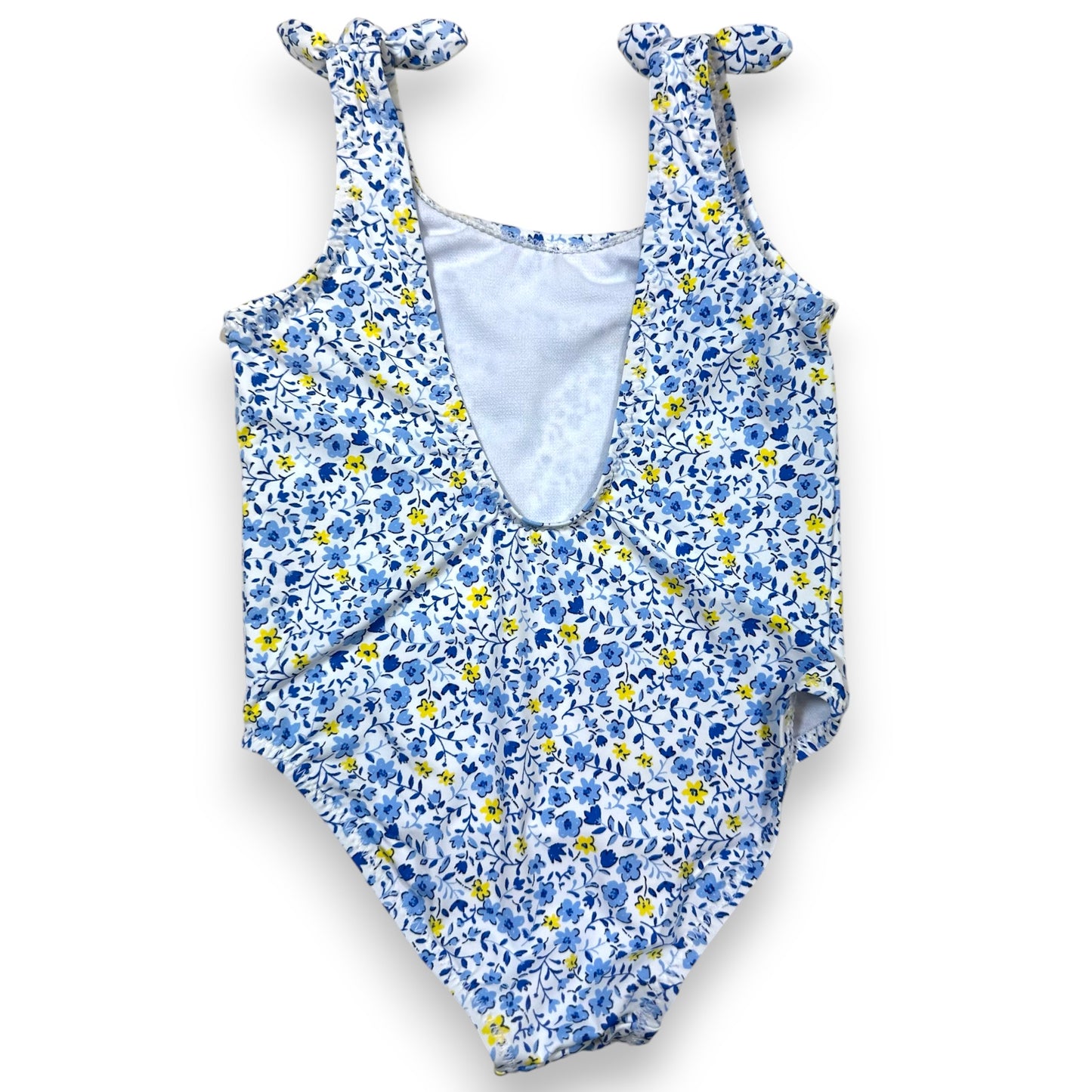 TRAJE DE BAÑO BLUE BLOSSOM NIÑITA