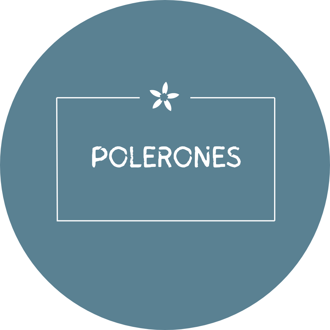 POLERONES