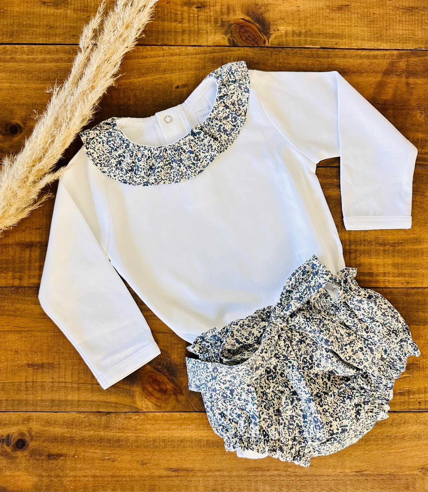 ESTAMPADO LIBERTY LONDON