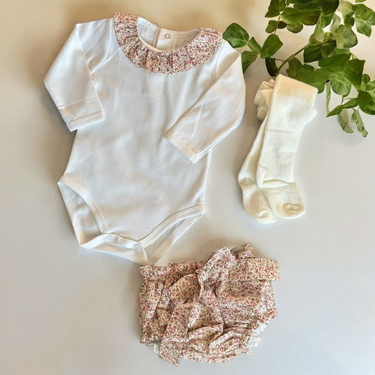 CONJUNTO BUGAMBILIA MAGENTA