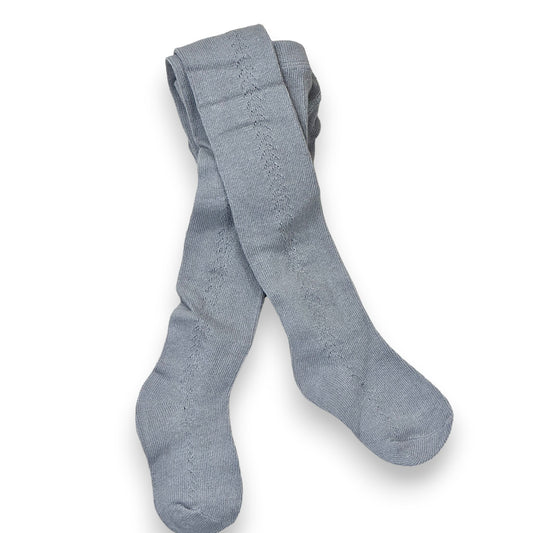 PANTY ACANALADA GRIS