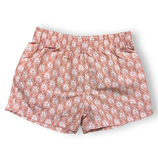 TRAJE DE BAÑO CORAL NIÑO