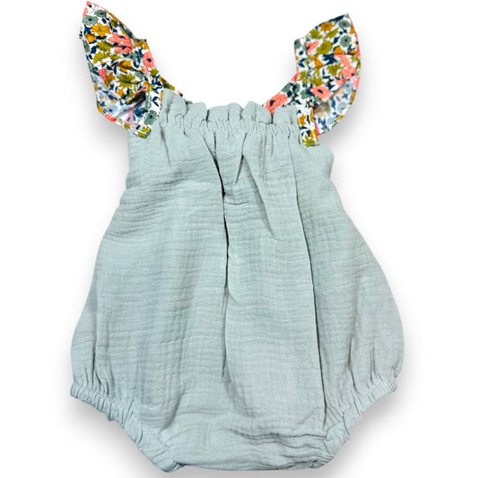 RANITA ELOISA GRIS MENTA